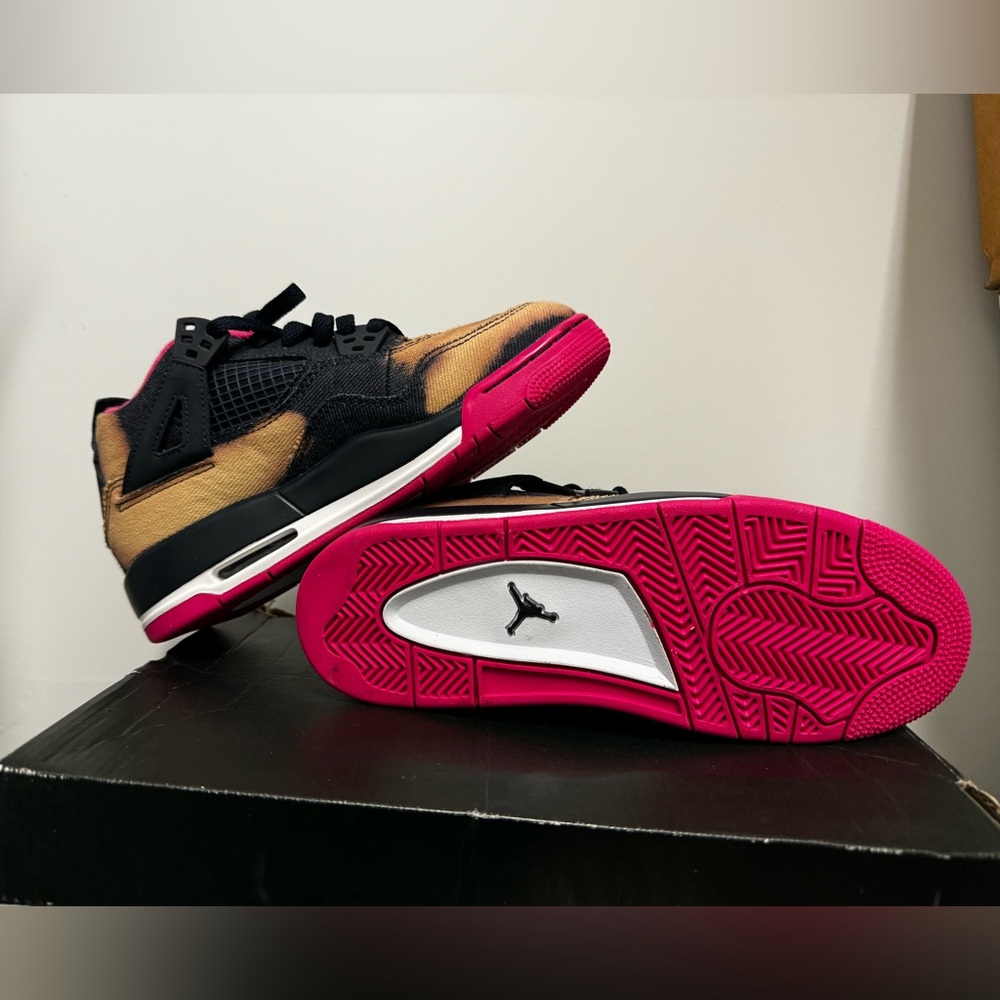 Authentic Nike Air Jordan Retro